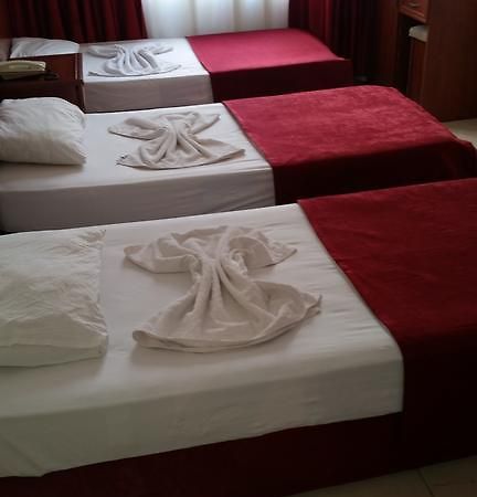 Alanya Demir Hotel Εξωτερικό φωτογραφία