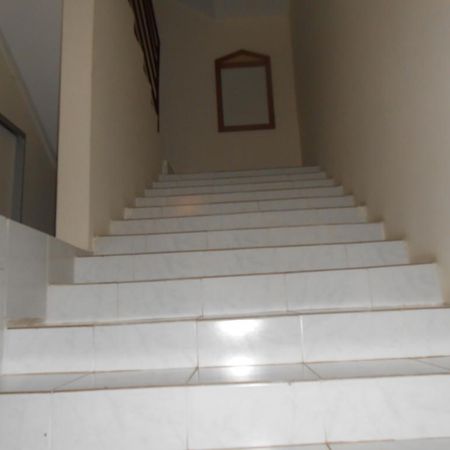 Alanya Demir Hotel Εξωτερικό φωτογραφία