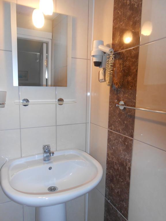 Alanya Demir Hotel Δωμάτιο φωτογραφία