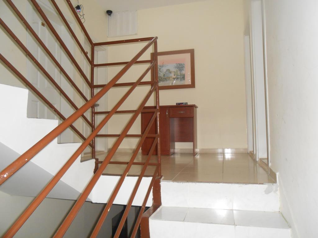Alanya Demir Hotel Εξωτερικό φωτογραφία