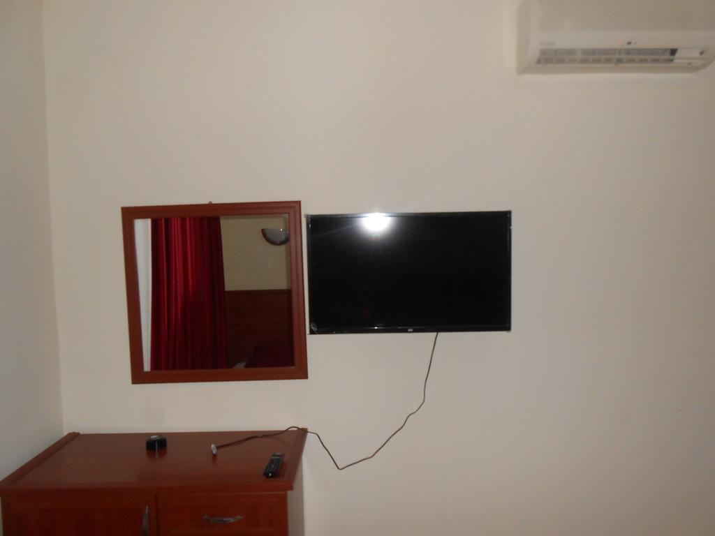 Alanya Demir Hotel Εξωτερικό φωτογραφία
